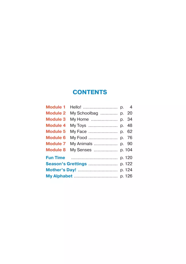 Английский язык. Учебное пособие для начинающих. 41 Английский язык. Учебное пособие для начинающих. 41