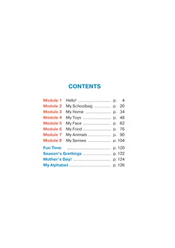 Английский язык. Учебное пособие для начинающих. 41