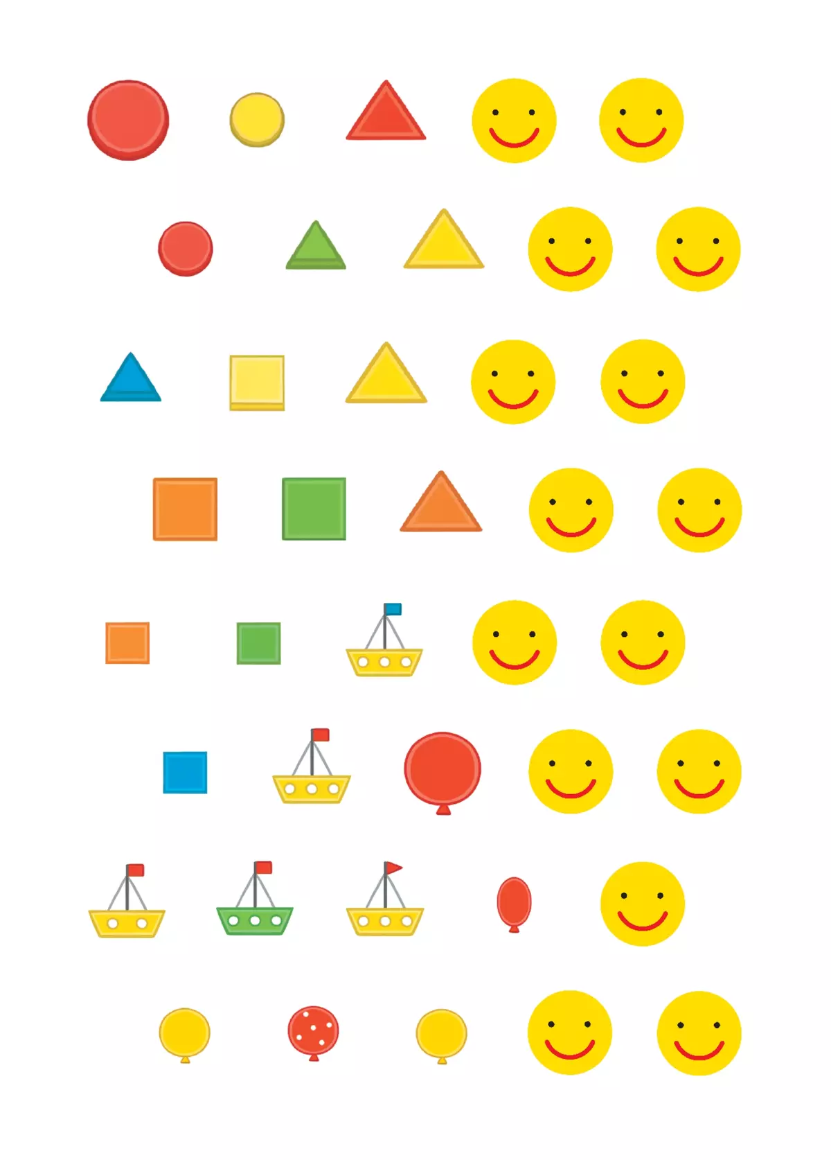 Счёт до 5 26 Счёт до 5 26