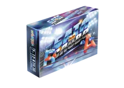 Батл за слово. Настольная игра 1