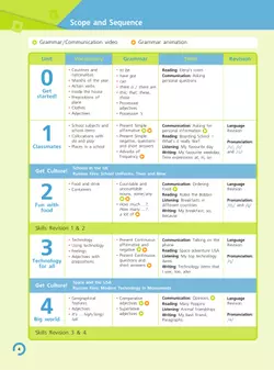 Английский язык. Elementary 50