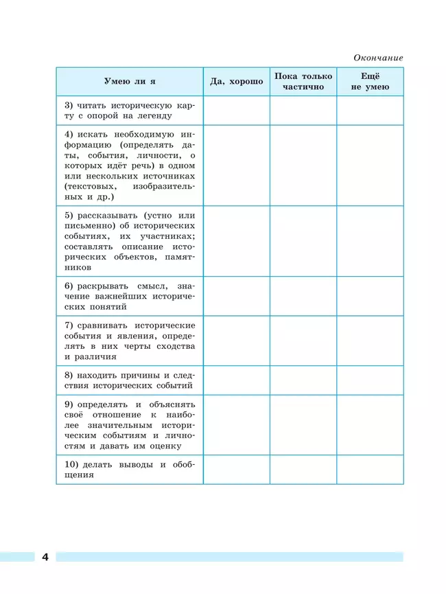 История. Всеобщая история. История Нового времени. Конец XV—XVII век. 7 класс. Рабочая тетрадь 10 История. Всеобщая история. История Нового времени. Конец XV—XVII век. 7 класс. Рабочая тетрадь 10