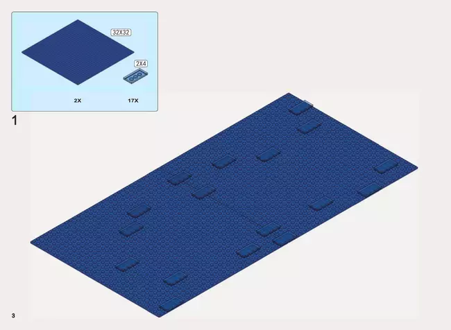 СОБЕРИ плавучую атомную станцию "Академик Ломоносов", Певек, Чукотский автономный округ. Конструктор 8 СОБЕРИ плавучую атомную станцию "Академик Ломоносов", Певек, Чукотский автономный округ. Конструктор 8