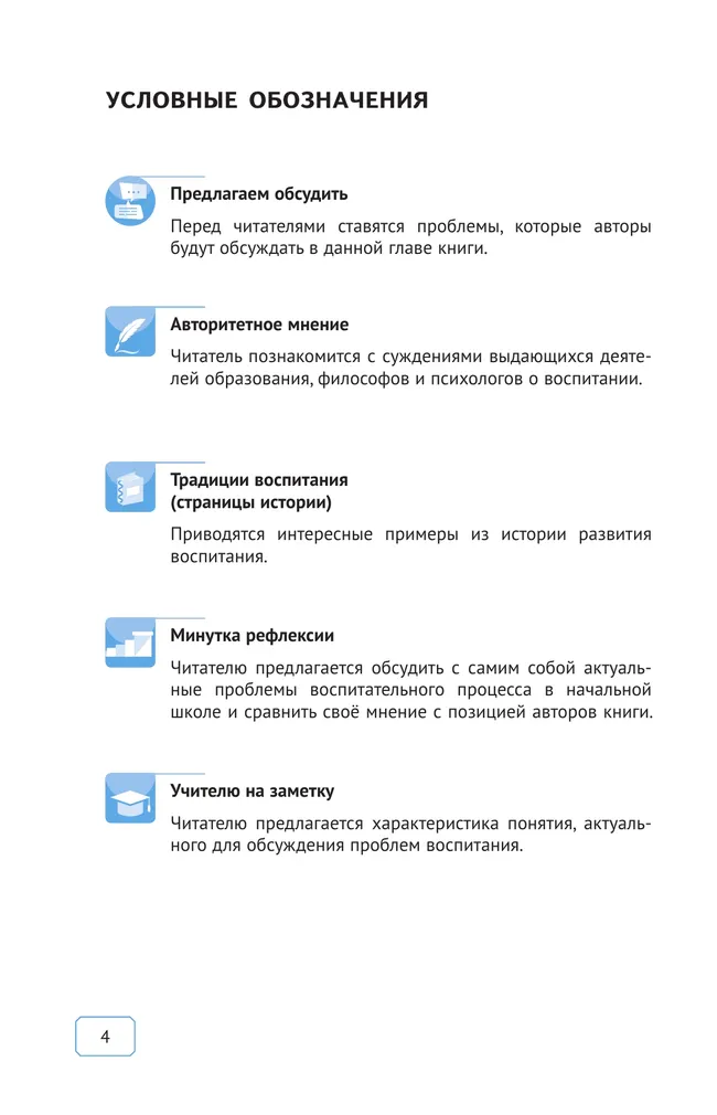 Современный младший школьник: азбука воспитания 41