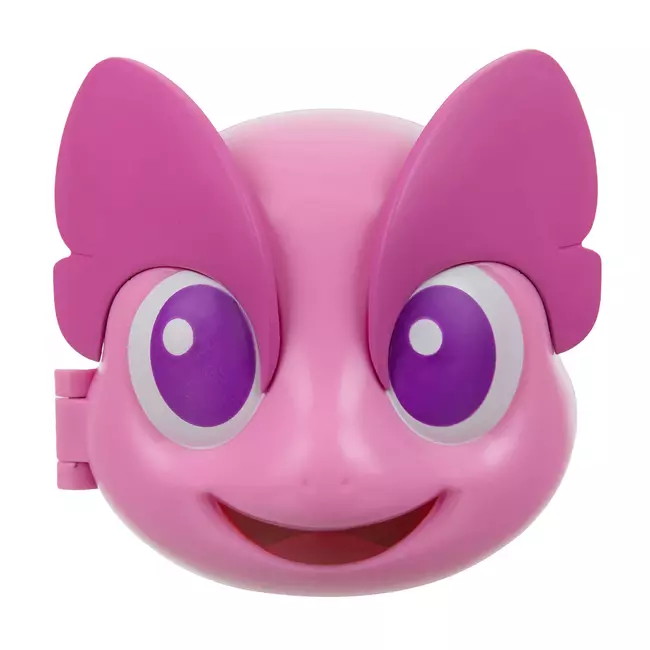 Игрушка трансформер мини Dragons Guardian / Отважные дракончики, Мими 17