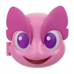 Игрушка трансформер мини Dragons Guardian / Отважные дракончики, Мими 17