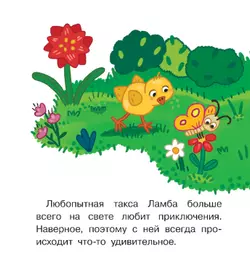 Неудачная охота 16