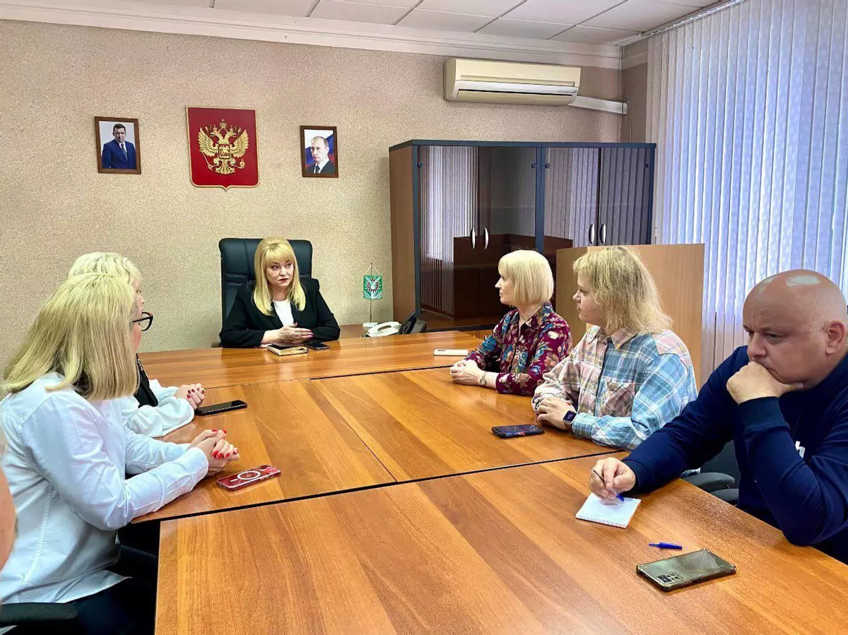 Основное изображение
