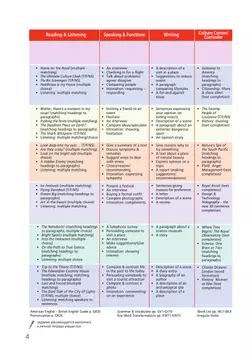 Английский язык. 9 класс. Учебное пособие 11