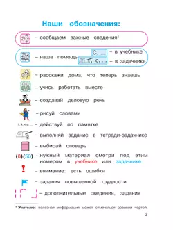 Русский язык. 4 класс. Учебник. В 2 ч. Часть 2 22