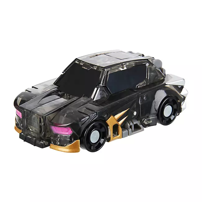 Игрушка-трансформер Mecard ball (Мекардбол) мини, Вертер 7 Игрушка-трансформер Mecard ball (Мекардбол) мини, Вертер 7