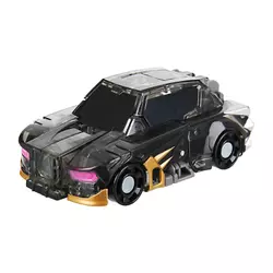 Игрушка-трансформер Mecard ball (Мекардбол) мини, Вертер 7