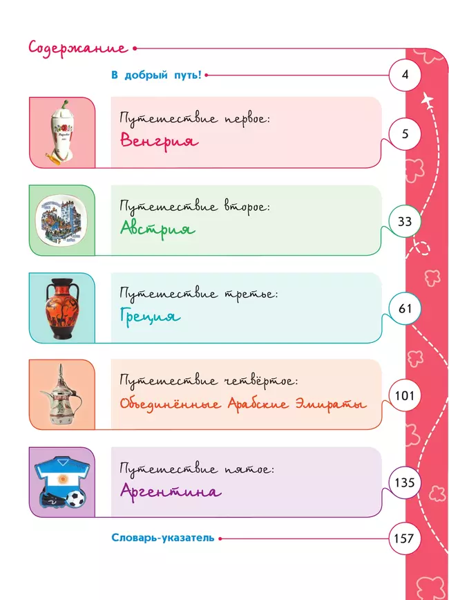 Энциклопедия путешествий. Страны мира. Книга для учащихся начальных классов 40 Энциклопедия путешествий. Страны мира. Книга для учащихся начальных классов 40