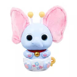 Интерактивная игрушка Vivid Fella, Слоник ДИ-ДИ 1