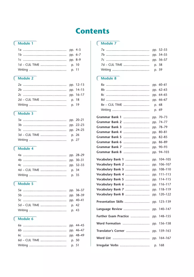 Английский язык. Второй иностранный язык. 11 класс. Базовый уровень. Тетрадь-тренажёр 23 Английский язык. Второй иностранный язык. 11 класс. Базовый уровень. Тетрадь-тренажёр 23