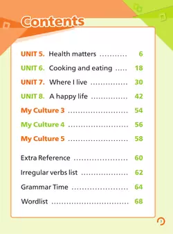 Английский язык. 6 класс. В 2-х частях. Часть 2. Учебное пособие 43