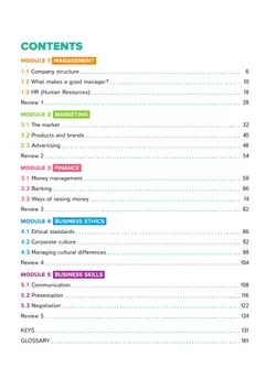 Business English. Сборник практико-ориентированных задач по иностранному языку. 10-11 классы. Углублённый уровень 18