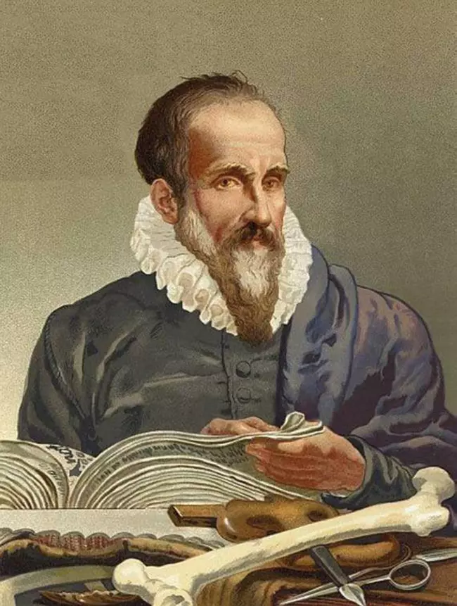 Иллюстрированная история медицины 13