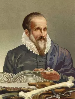 Иллюстрированная история медицины 13