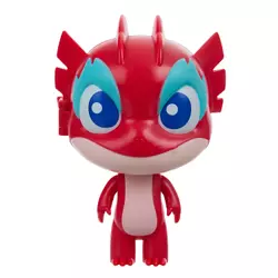 Игрушка трансформер мини Dragons Guardian / Отважные дракончики, Флэш 1