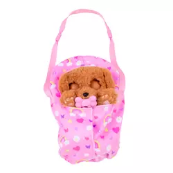 Мягкая игрушка КОКЕР BABY PAWS, интерактивная 15