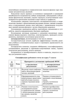 Физика. 7 класс. Тесты 24