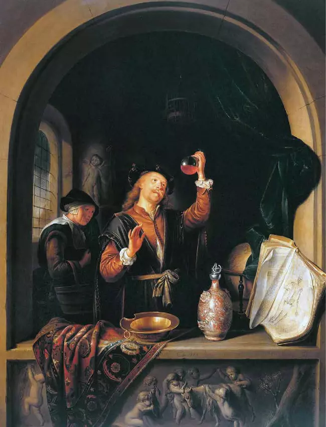 Великие врачи всех времен и народов 19