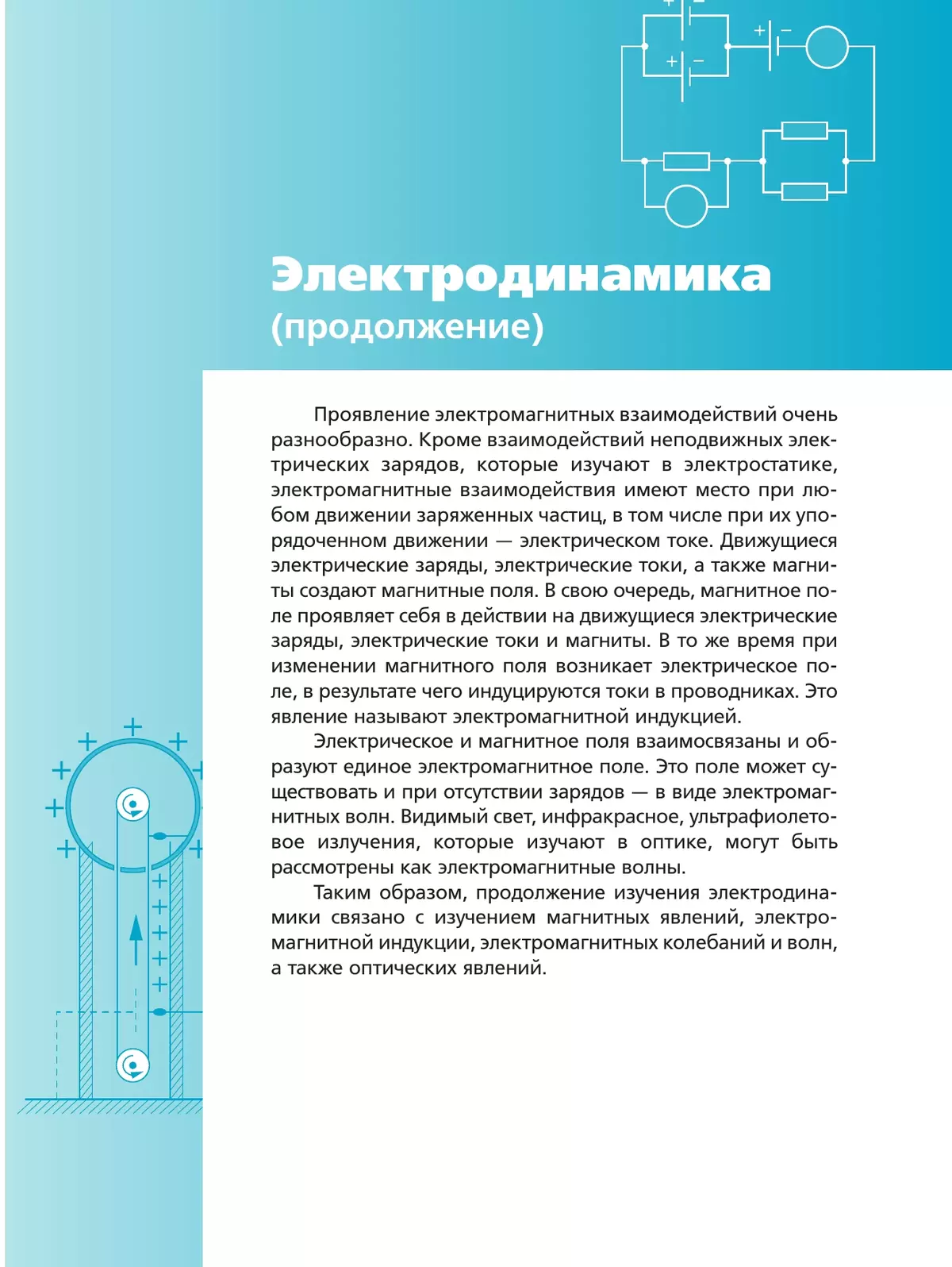 Физика. 11 класс. Углублённый уровень. Учебное пособие 27