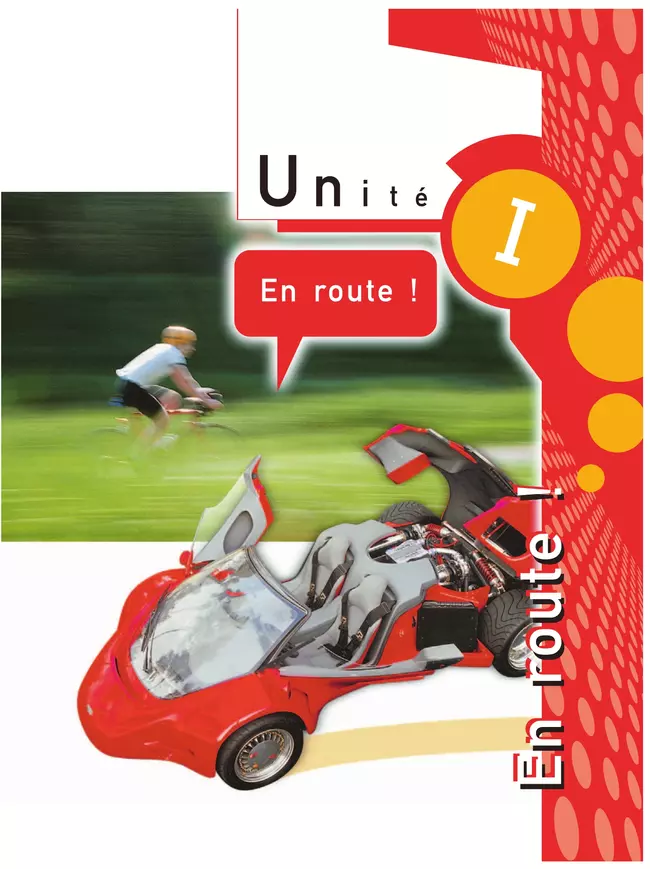 Французский язык. 9 класс. Углублённый уровень. Учебник. 13 Французский язык. 9 класс. Углублённый уровень. Учебник. 13