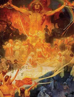 Славяне: мифы и предания 11