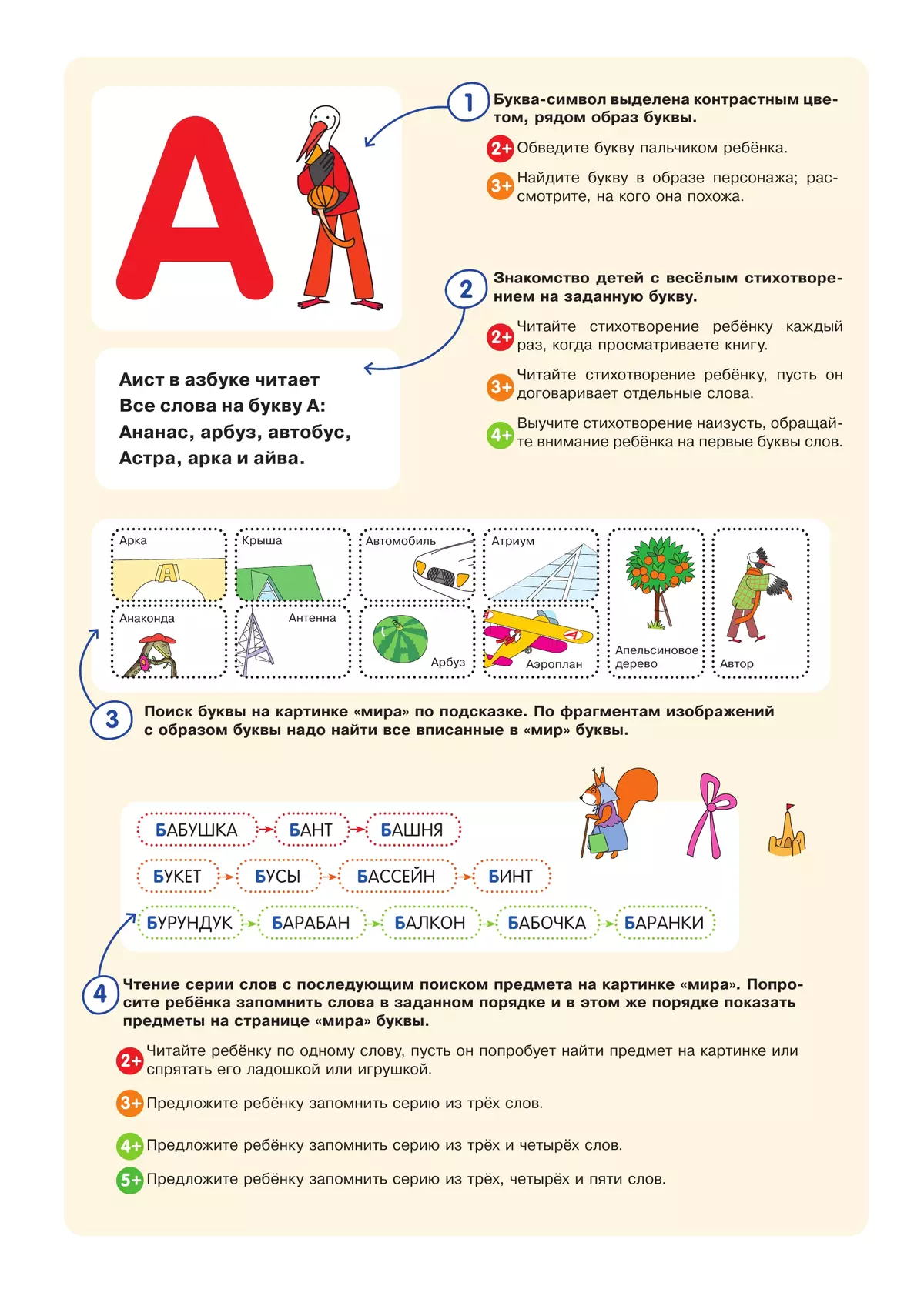 Виммельбуквы. Нейроазбука 12 Виммельбуквы. Нейроазбука 12