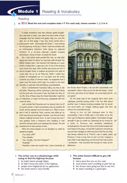 Английский язык. Рабочая тетрадь. 11 класс 26