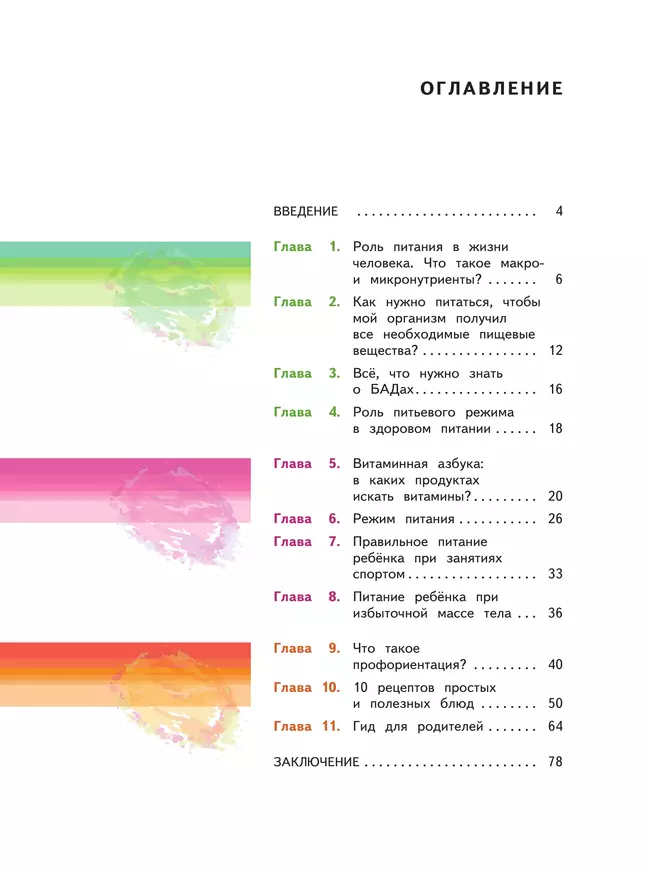 Я питаюсь правильно! 11 7