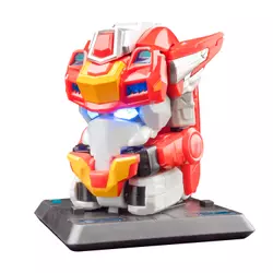 Игрушка Робот-Трансформер, Звездный отряд, Стрела, со световыми эффектами 11