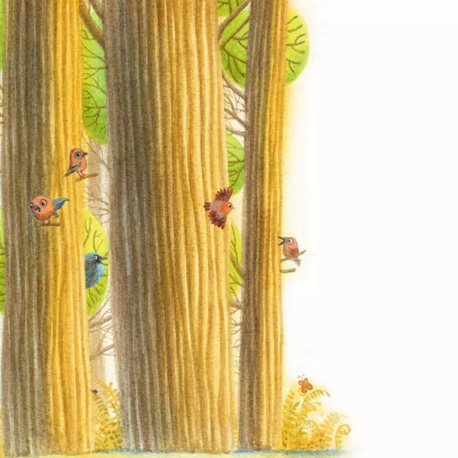 Пряник и Вареник. Сборник 1 12