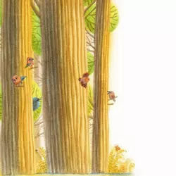 Пряник и Вареник. Сборник 1 12