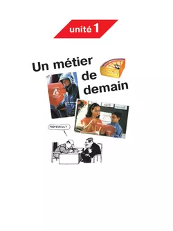 Французский язык. Второй иностранный язык. 11 класс. Базовый уровень. Учебник 12