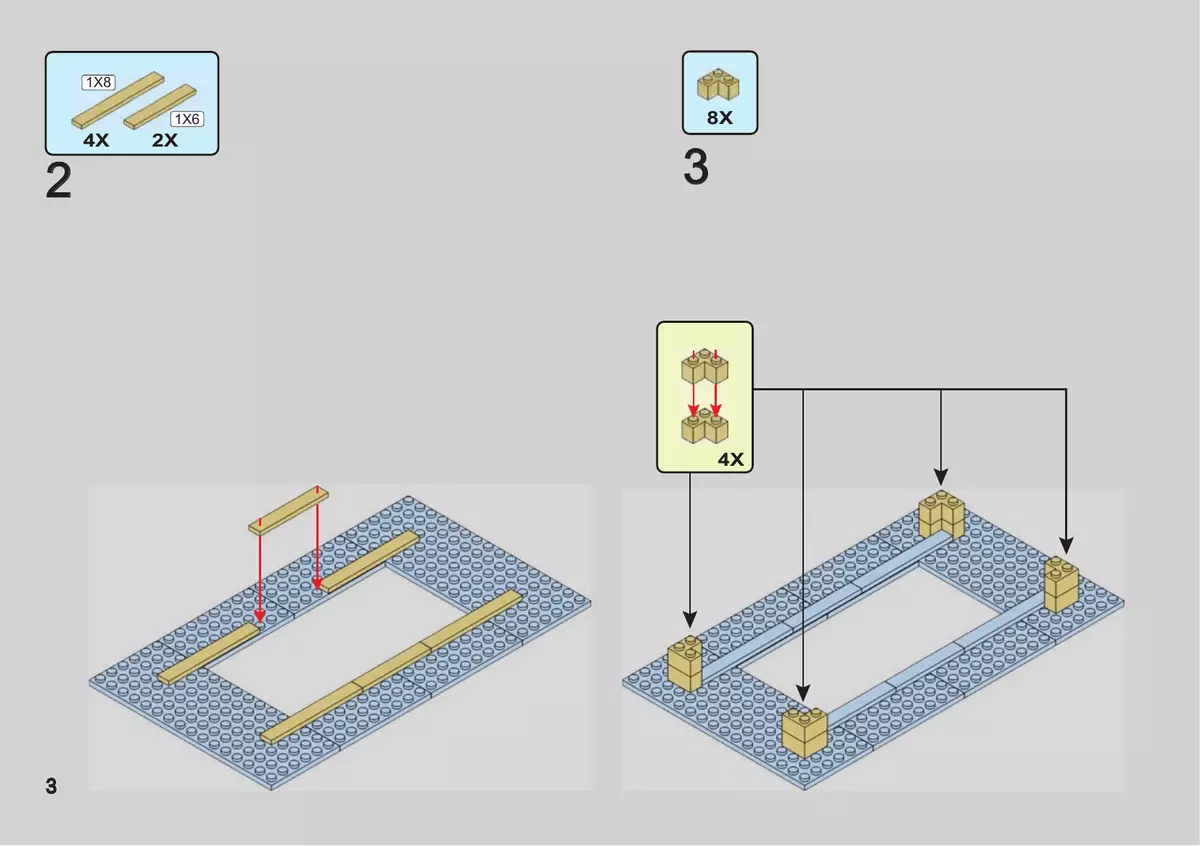 СОБЕРИ здание Биржи, Санкт-Петербург. Конструктор 22 СОБЕРИ здание Биржи, Санкт-Петербург. Конструктор 22