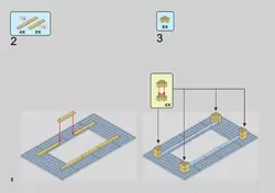 СОБЕРИ здание Биржи, Санкт-Петербург. Конструктор 22