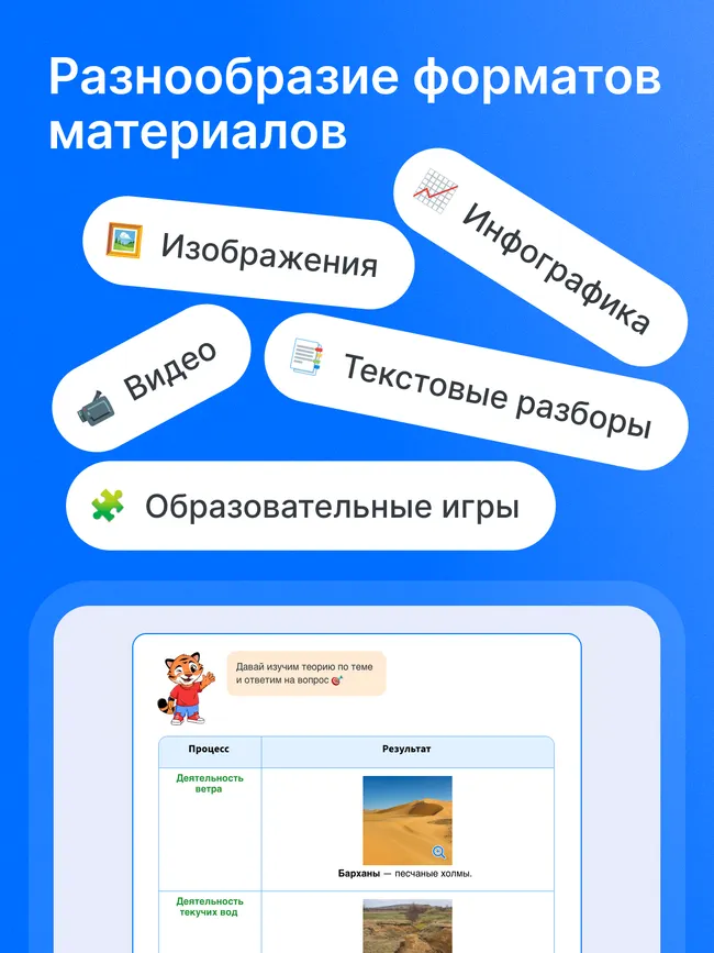 РепеТИГР по географии. 5-6 класс 4