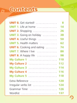 Английский язык. Pre-Intermediate 6