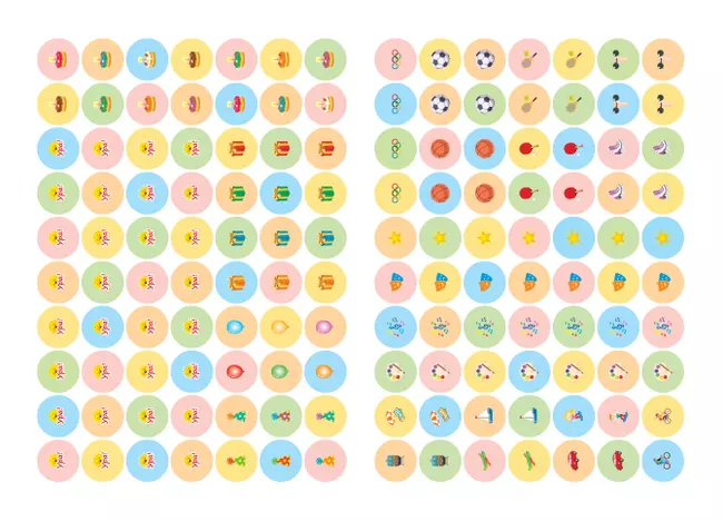 Календарь младшего школьника с наклейками. 2 класс. 2025/2026 учебный год (с европодвесом) 35 Календарь младшего школьника с наклейками. 2 класс. 2025/2026 учебный год (с европодвесом) 35