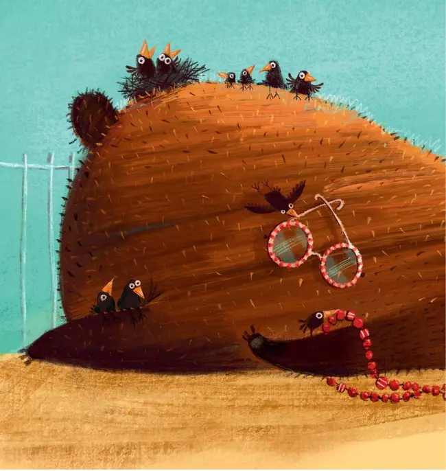 Когда мне грустно 13