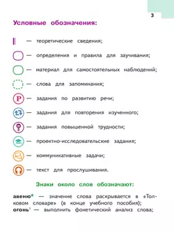 Русский язык. 6 класс. Учебное пособие. В 5 ч. Часть 1 (для слабовидящих обучающихся) 17