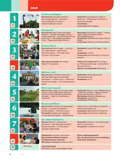 Немецкий язык. Второй иностранный язык. 8 класс. Учебник 22