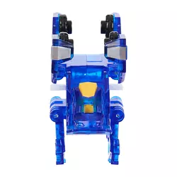 Мега игровой набор Mecard ball (Мекардбол), Гиперпушка 17