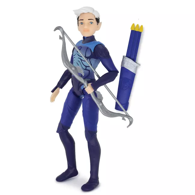 Кукла Робин TARA DUNCAN 13 см с аксессуарами 1 Кукла Робин TARA DUNCAN 13 см с аксессуарами 1