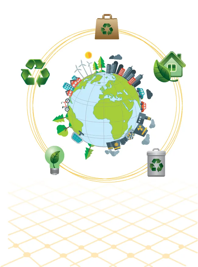 Естествознание. Азбука экологии. 1 класс 5 Естествознание. Азбука экологии. 1 класс 5