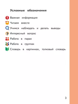 Русский родной язык. 1 класс. Учебное пособие. В 2 ч. Часть 2 (для слабовидящих обучающихся) 15