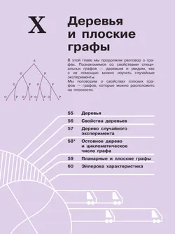 Математика. Вероятность и статистика. 7–9 классы. Углублённый уровень. Учебное пособие. В 2 частях. Часть 2 11